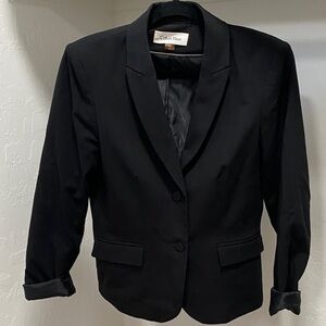 Calvin Klein Black Women's Blazer Jacket 🖤  🖤  🖤